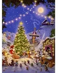 Sound-Adventskalender &ndash; Fr&ouml;hliche Weihnacht &uuml;berall