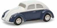 Schuco Piccolo VW K&auml;fer+ T1 Samba Modellauto