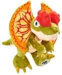 JWD, Dilophosaurus, 26 cm