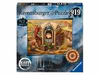 EXIT Puzzle Ravensburger the Circle in London 920 Teile