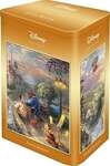 Puzzle Schmidt Spiele Disney Beauty and the Beast 500 Teile