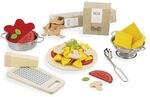 Pasta-Spielset &ndash; Italienischer Kochspa&szlig; mit 58 Teilen