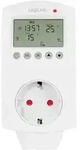 LogiLink SH0106 SH0106 Wi-Fi Steckdose Innenbereich