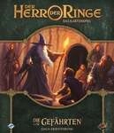 Herr der Ringe Das Kartenspiel - Die Gef&auml;hrten