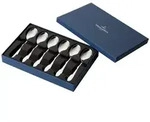 Villeroy & Boch Oscar Espressoloeffel-Set 6tlg.