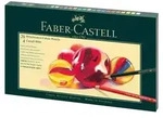 Faber-Castell Geschenkset Polychromos + Zubeh&ouml;r