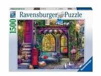 Puzzle Ravensburger Liebesbriefe und Schokolade 1500 Teile, Spielwaren