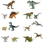 Jurassic World Minis Figuren Sortiment im Thekendisplay