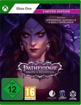 Plaion Pathfinder - Wrath of the Righteous (Limited Edition) (Xbox One)