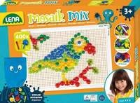 LENA 35594 - Mosaik Set color Mix 400, gro&szlig;