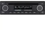 Blaupunkt Stockholm 400 DAB BT Autoradio Apple CarPlay, DAB+ Tuner
