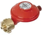 Rothenberger Industrial 035921E Druckregler 0.05 bar