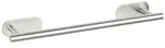 Turbo-Loc&reg; Badetuchstange Mod. Orea Matt, 40 cm, Befestigen ohne bohren