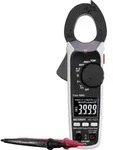 VOLTCRAFT VC-523 Stromzange digital CAT III 600V Anzeige (Counts): 4000