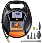 Osram Automotive OTIR6000 Kompressor TYREinflate 6000 5.5 bar Automatische