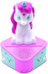 Bluetooth-Lautsprecher leuchtenden Einhorn