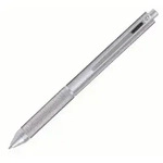 ONLINE Mehrfarbkugelschreiber Multipen 4 in 1 silver