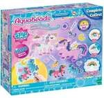 Aquabeads 31944 - Mystisches Einhorn Bastelset, Bastelset
