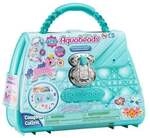 Aquabeads 31914 - Deluxe Bastelset in Handtasche, Bastelset