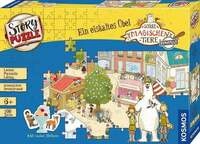Story-Puzzle Die Schule der magischen Tiere ermittelt