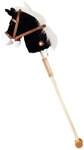 Knorrtoys 40102 - Steckenpferd Blacky