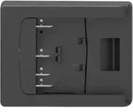 Brennenstuhl 1172640063 Adapter Bosch 1St.