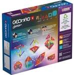 Geomag Glitter Panels Recycled 35