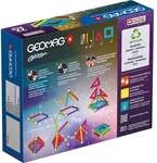 Geomag Glitter Panels Recycled 22