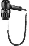 Valera Action Super Plus 1600 542.06/038A AB Wandhaartrockner Matt Schwarz