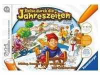 Ravensburger Spieleverlag Ravensburger Puzzle 12000514 - White Water Rafting -...