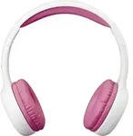Lenco HP-010BU Over Ear Kopfh&ouml;rer