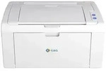 G&G P2022W Drucker Laser Schwarz-Wei&szlig; A4 22 S./min 1200 x 1200 dpi WLAN, USB