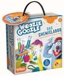 WOOZLE GOOZLE Chemie-Labor (Experimentierkasten)