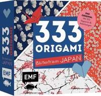 333 Origami &ndash; Bl&uuml;tentraum Japan