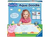 Ravensburger - Aqua Doodle Peppa Pig, Spielwaren