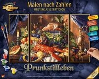 MNZ - Prunkstillleben