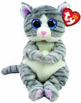 MITZI KATZE GRAU - BEANIE BELLIES - REG