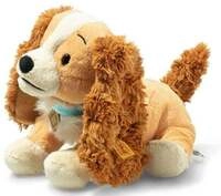 Steiff 024610 - Disney Originals Susi, Pl&uuml;sch, 24 cm