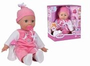 Laura Babysprache
