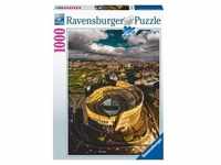 Puzzle Ravensburger Colosseum in Rom 1000 Teile, Spielwaren