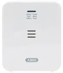 ABUS COWM370 Kohlenmonoxid-Melder batteriebetrieben detektiert Kohlenmonoxid
