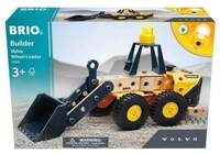 BRIO Builder - Volvo Frontlader