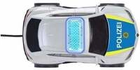 Lamborghini Urus Police Car