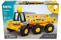 BRIO Builder - Volvo Muldenkipper