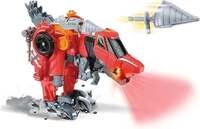 Switch & Go Dinos - Fighter-Velociraptor