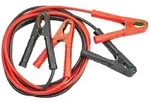 Osram Automotive BATTERYstart STARTER CABLE 250A Starthilfekabel 25 mm2 Aluminium