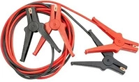 Osram Automotive BATTERYstart STARTER CABLE 200A Starthilfekabel 8.5 mm2 Aluminium