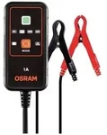 Osram Automotive BATTERYcharge 901 OEBCS901 Kfz-Ladeger&auml;t, Automatikladeger&auml;t 6 V,
