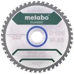 Metabo 628682000 Kreiss&auml;geblatt 190 x 30mm Z&auml;hneanzahl: 48 1St.