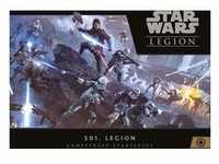 Atomic Mass Games - Star Wars Legion - 501. Legion